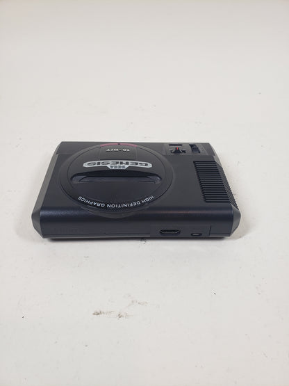 Sega Genesis Mini 16-Bit Video Entertainment System