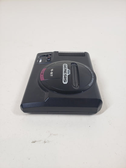 Sega Genesis Mini 16-Bit Video Entertainment System