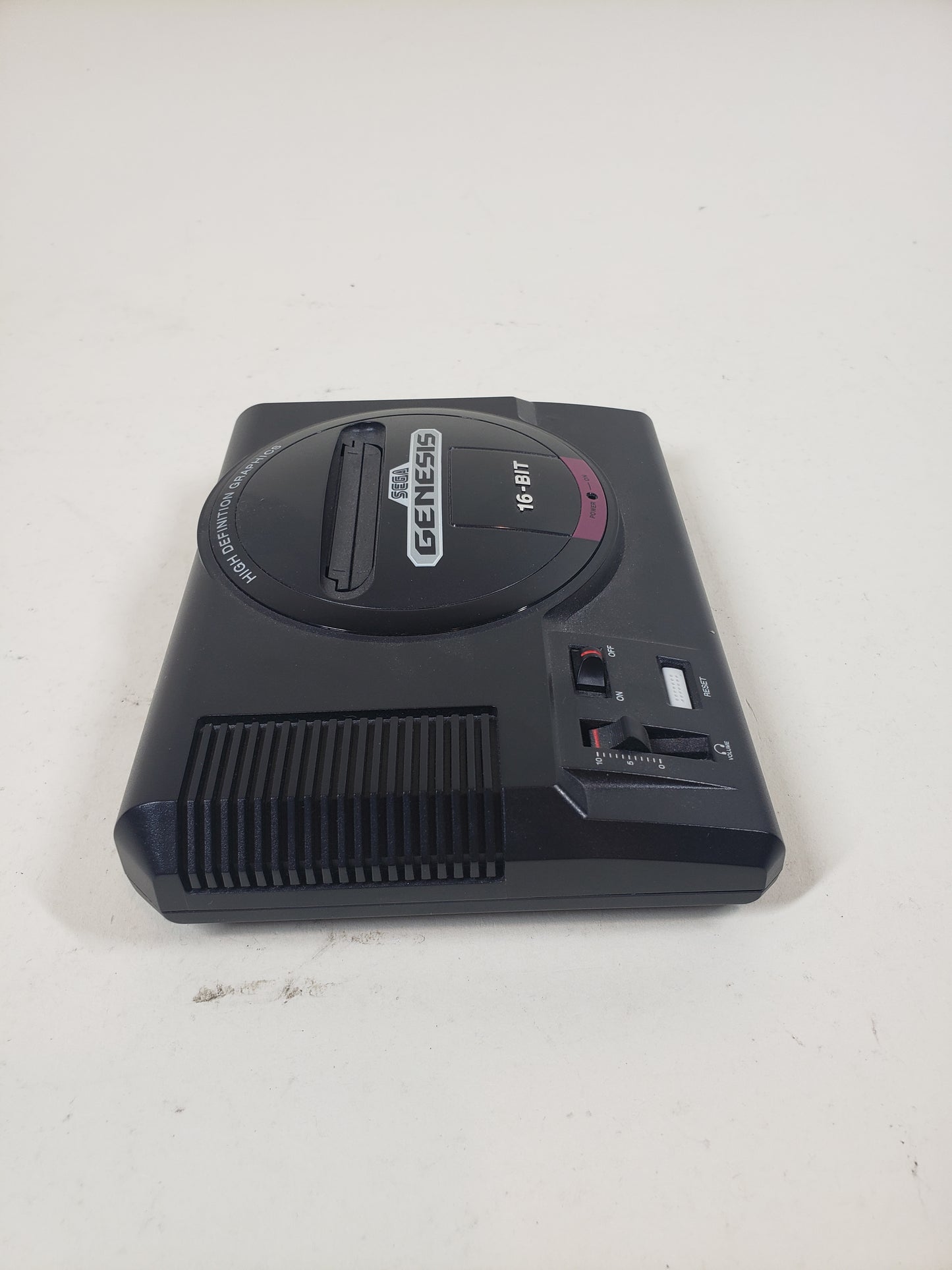 Sega Genesis Mini 16-Bit Video Entertainment System