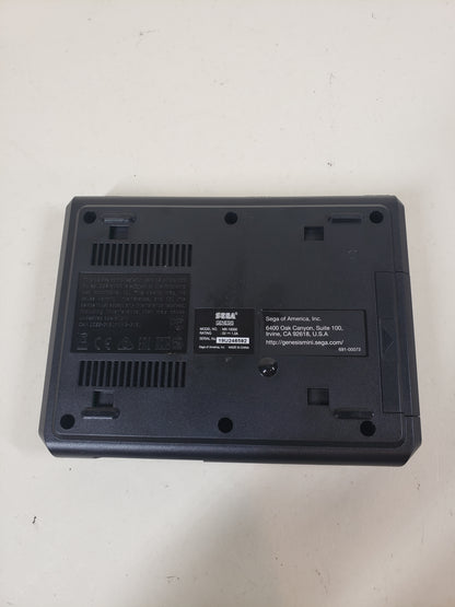 Sega Genesis Mini 16-Bit Video Entertainment System