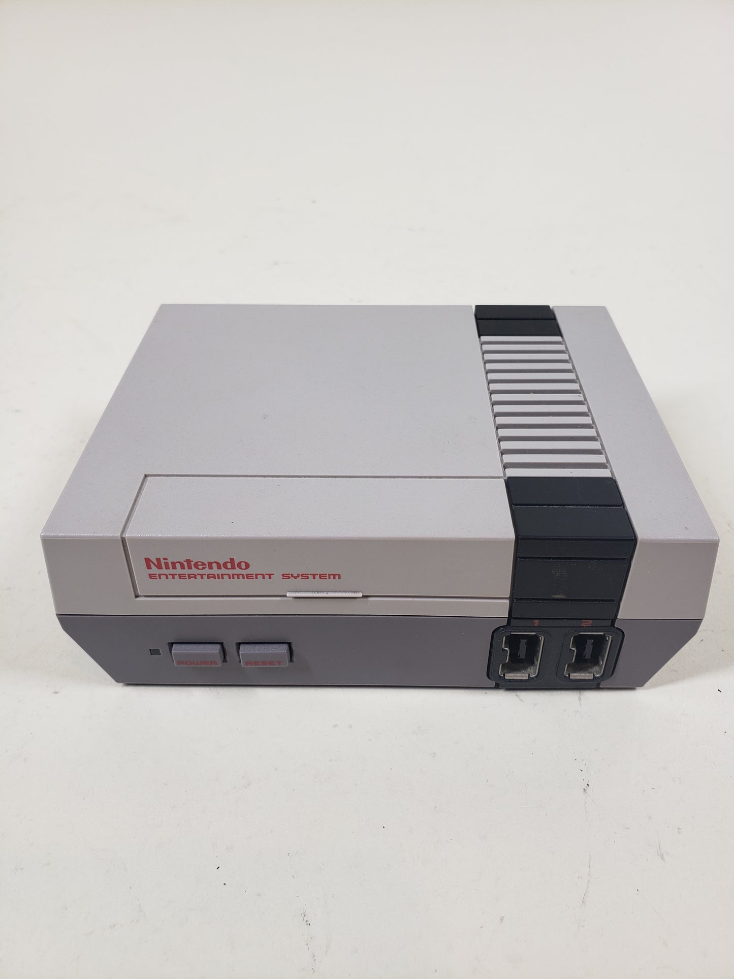 Nintendo NES Classic Edition Video Game Console CLV-001 Gray