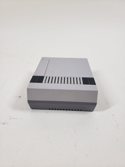 Nintendo NES Classic Edition Video Game Console CLV-001 Gray