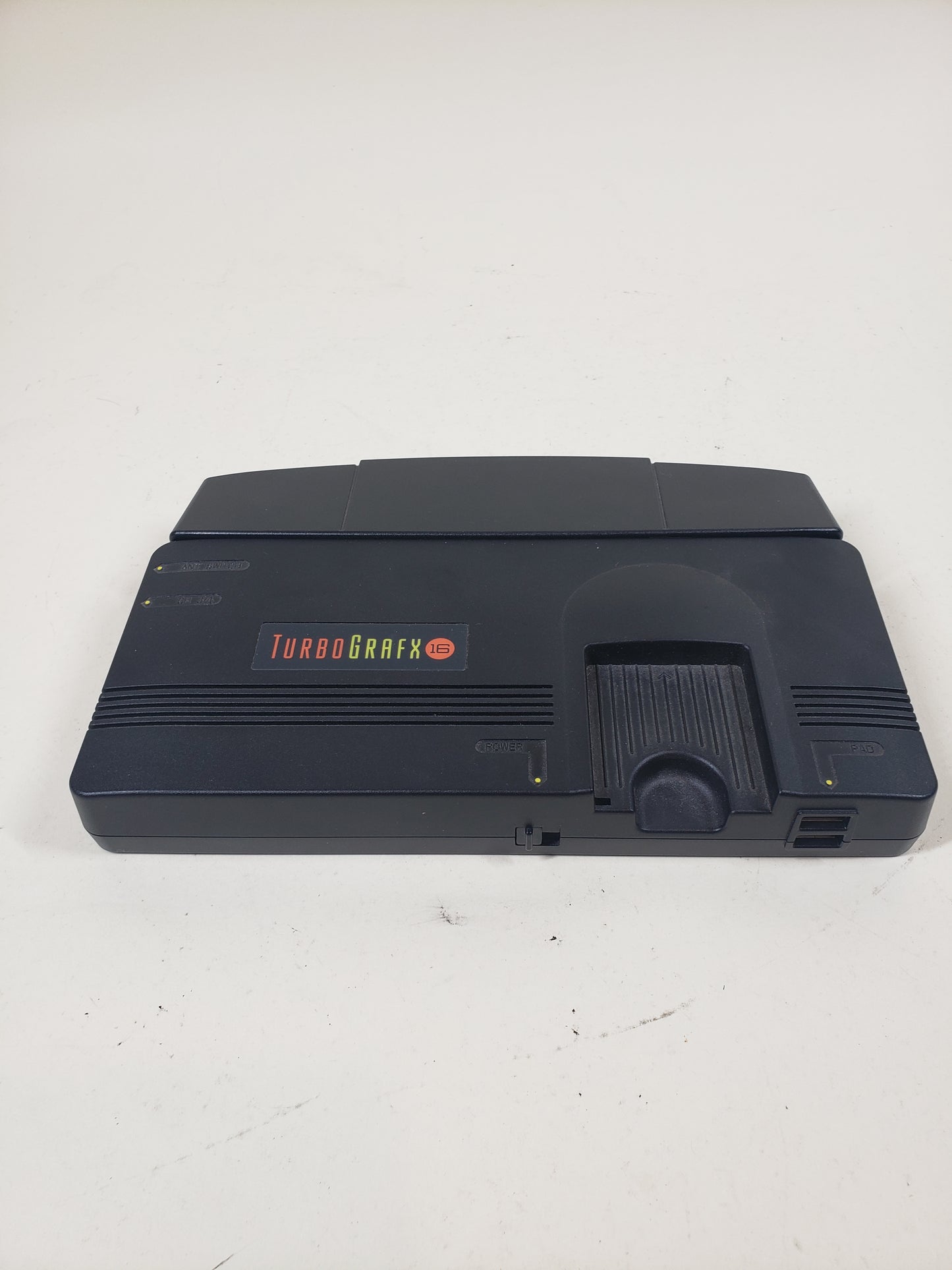 Konami Turbo Grafx Mini Entertainment System 16