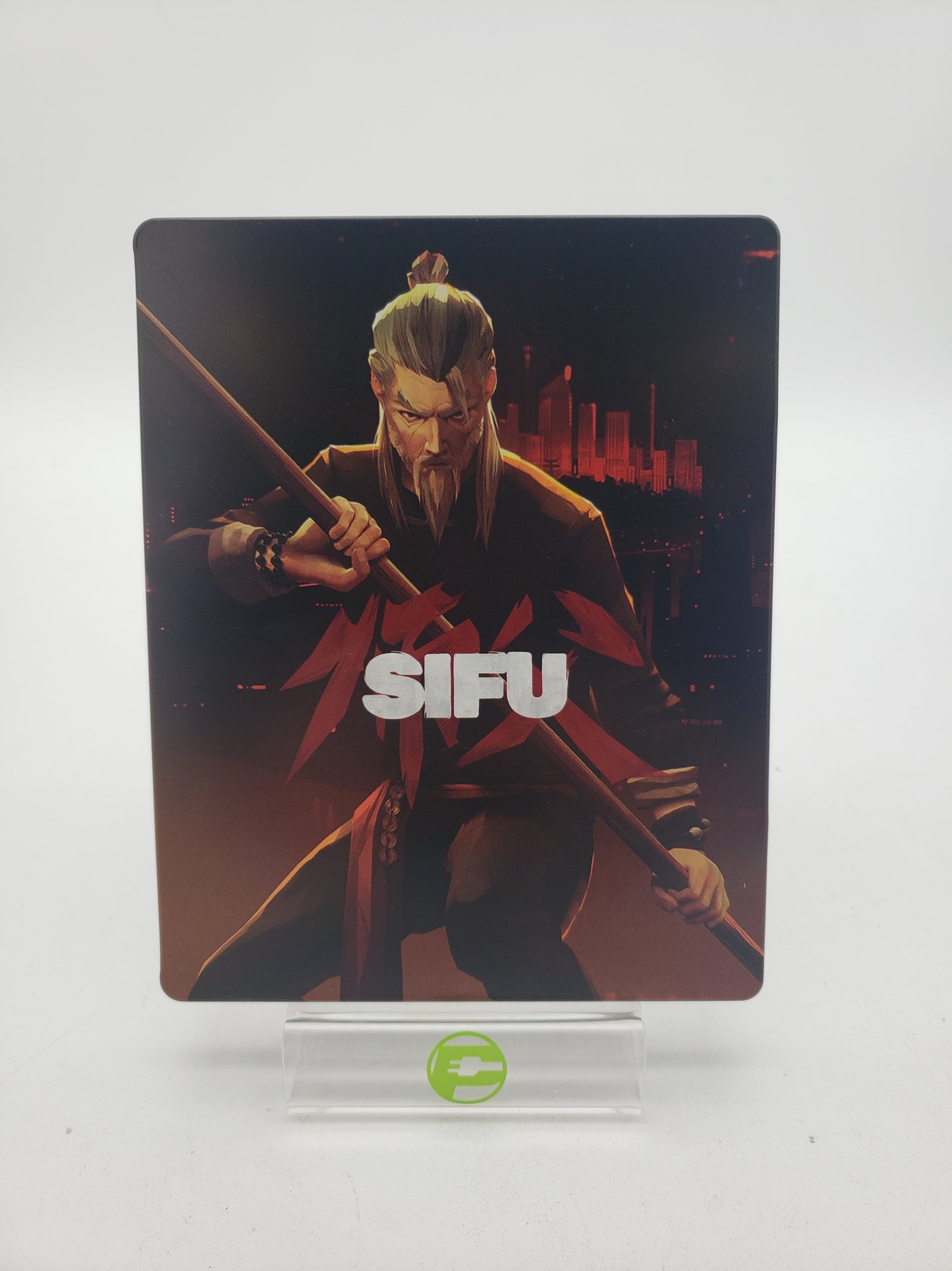 Sifu: Vengeance Edition (Sony PlayStation 5 PS5, 2022)