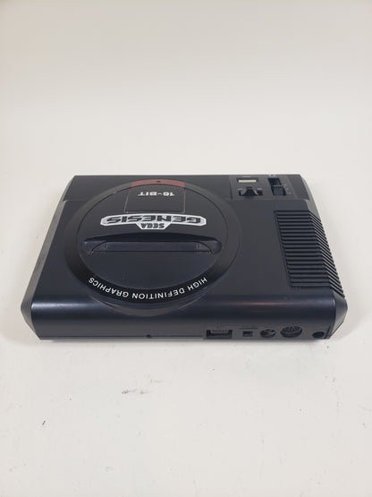 Sega Genesis 16-Bit Entertainment System 1601