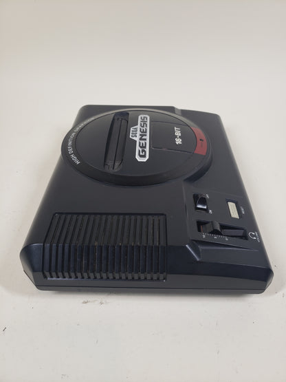 Sega Genesis 16-Bit Entertainment System 1601