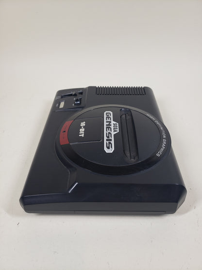 Sega Genesis 16-Bit Entertainment System 1601