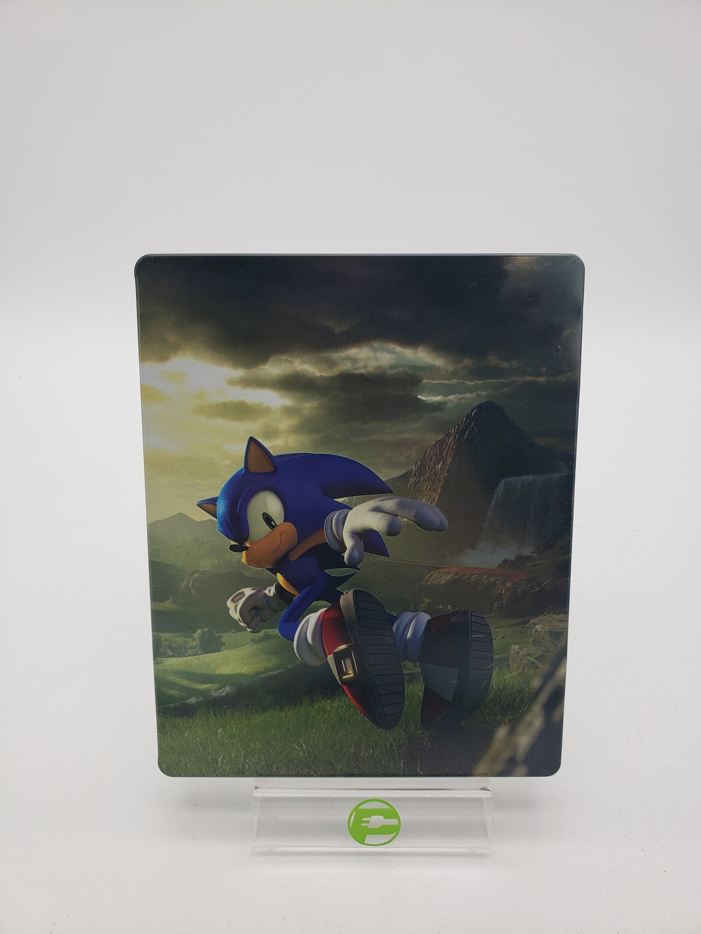 Sonic Frontiers [Steelbook Edition] (Microsoft Xbox Series X, 2022)