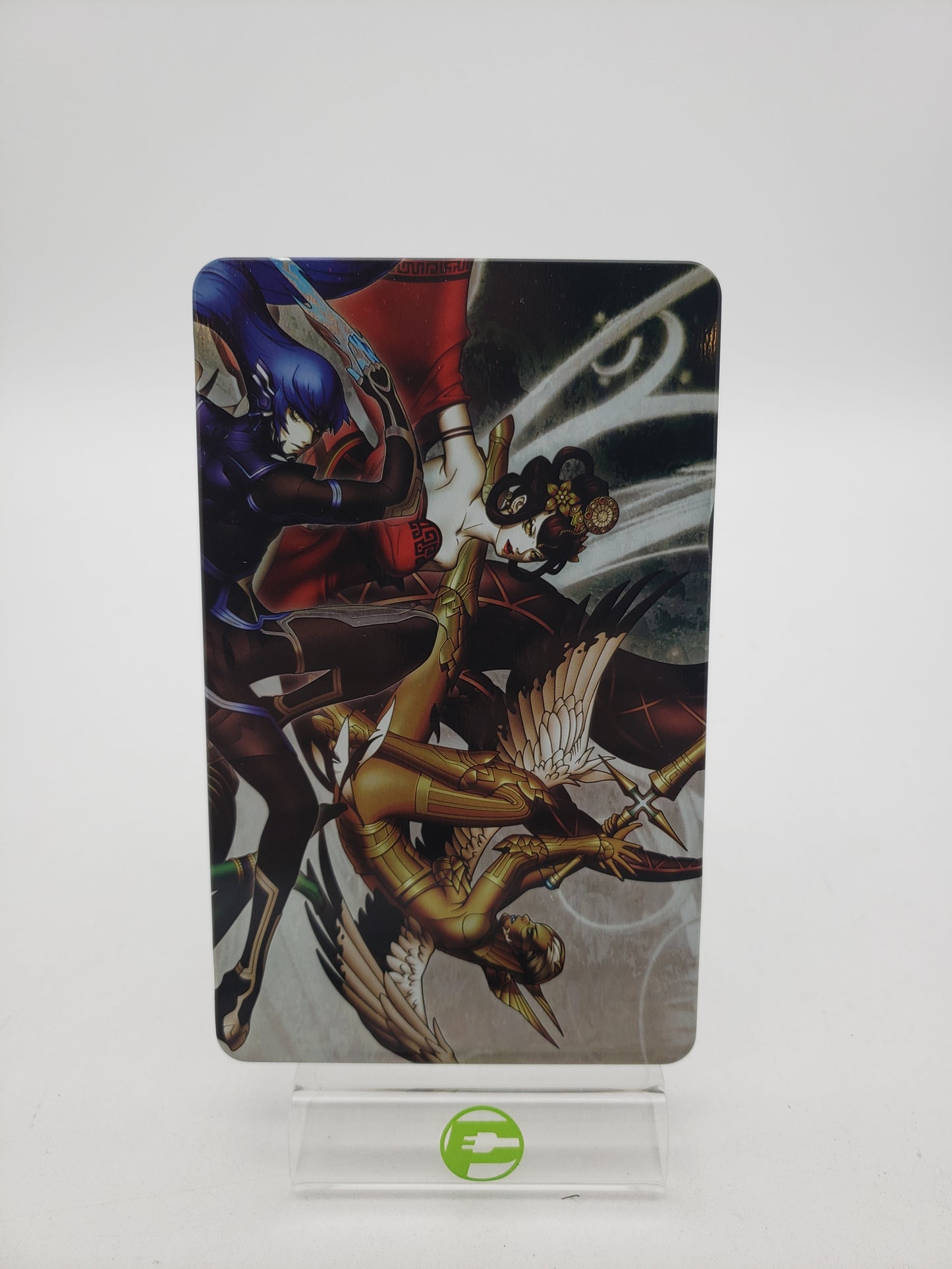 Shin Megami Tensei V [Steelbook Edition] (Nintendo Switch, 2021)