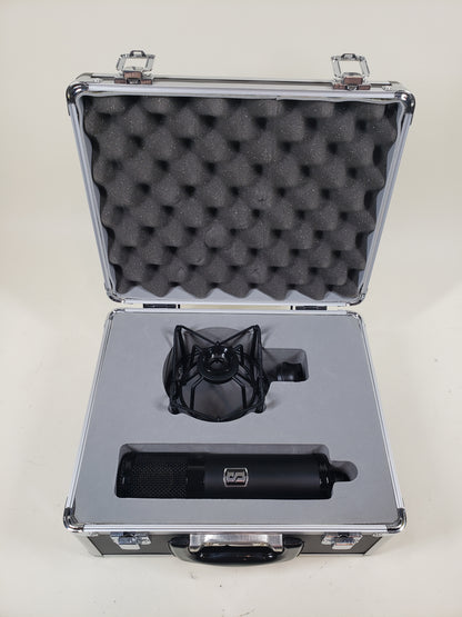 Slate ML1 20 Hz - 20 kHz Modeling Condenser Microphone