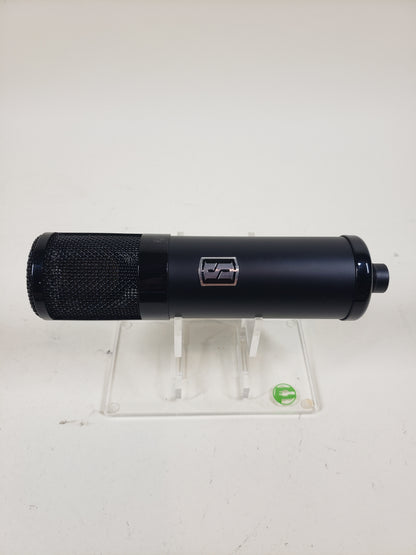 Slate ML1 20 Hz - 20 kHz Modeling Condenser Microphone