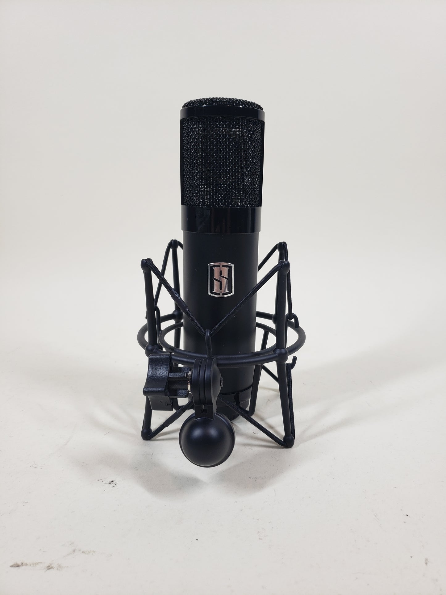 Slate ML1 20 Hz - 20 kHz Modeling Condenser Microphone