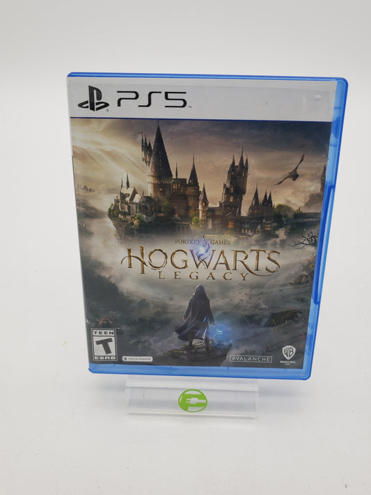 Hogwarts Legacy (Sony PlayStation 5 PS5, 2023)