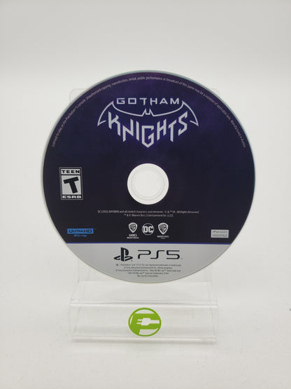 Gotham Knights (Sony PlayStation 5 PS5, 2022)