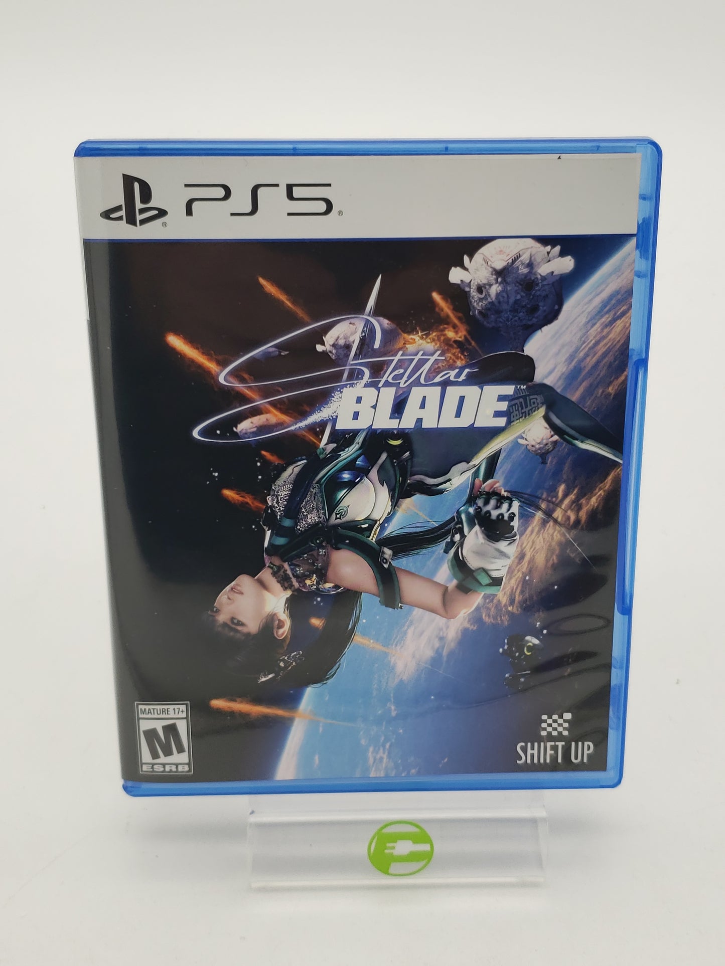 Stellar Blade (Sony PlayStation 5 PS5, 2024)