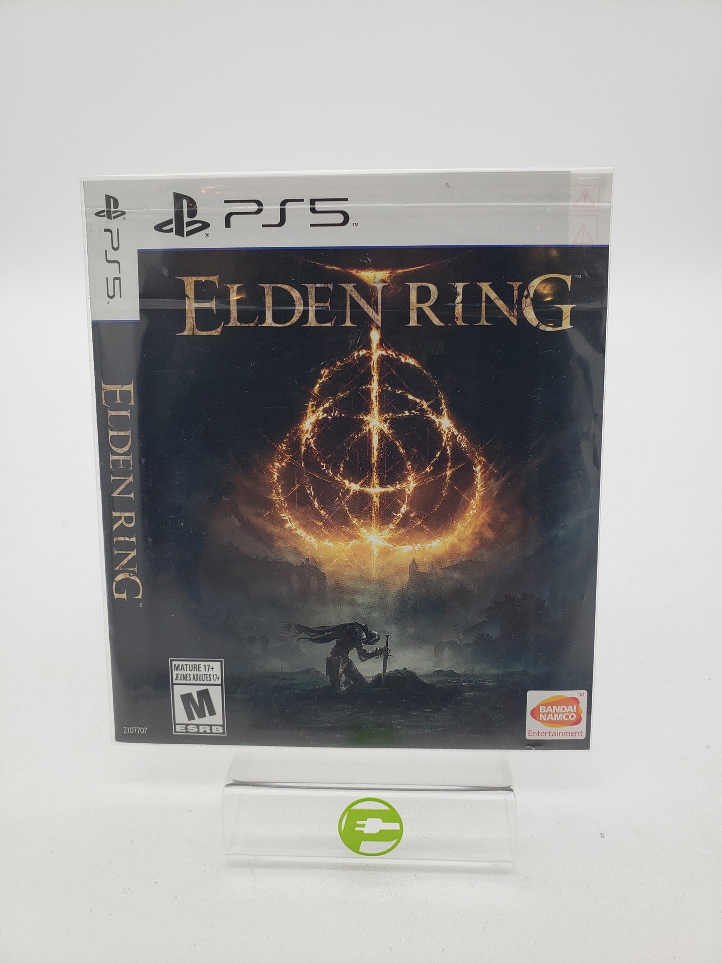 Elden Ring (Sony PlayStation 5 PS5, 2022)