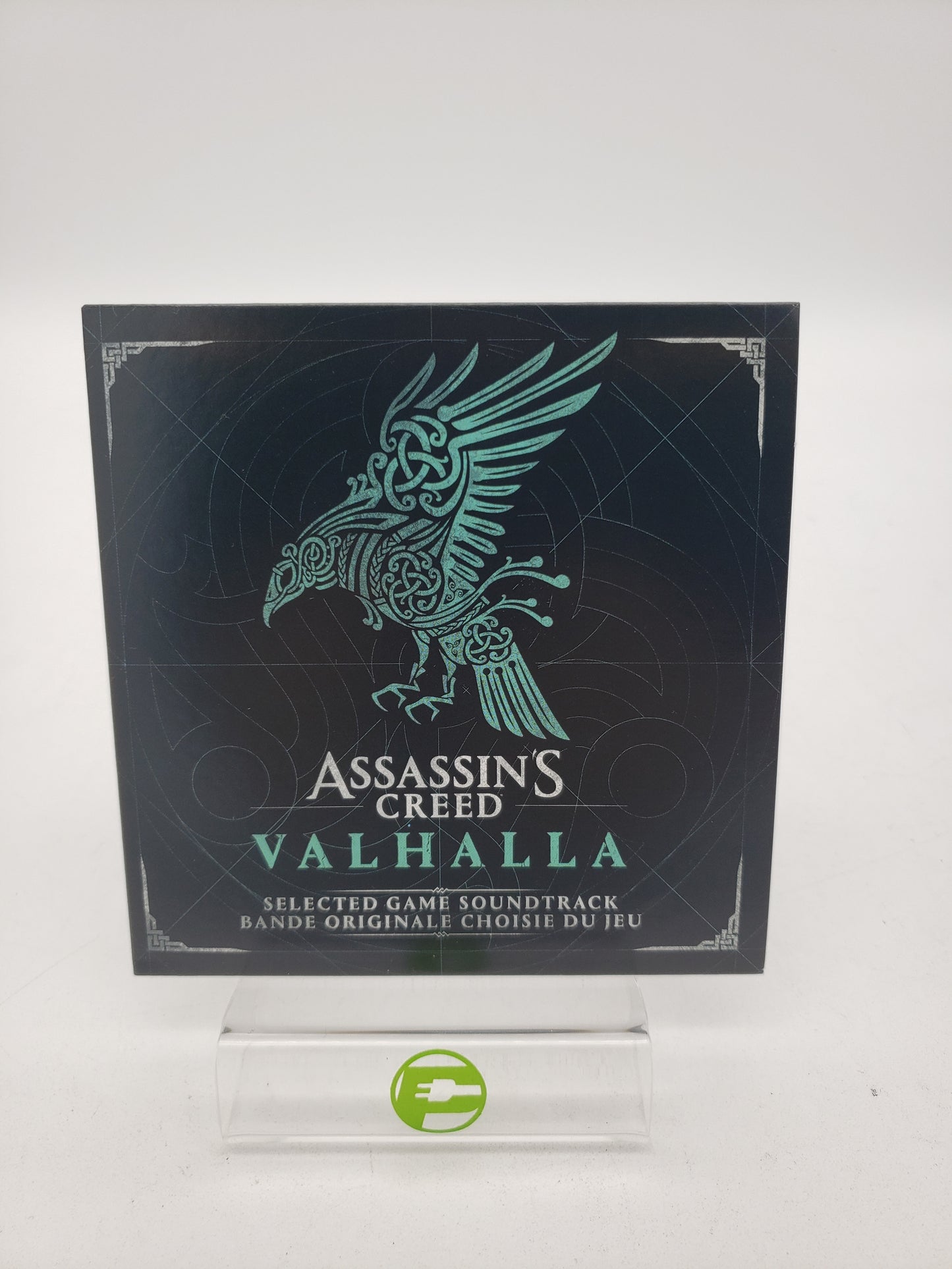 Assassin's Creed Valhalla (Microsoft Xbox Series X, 2020)