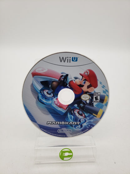 Mario Kart 8 (Nintendo Wii U, 2014)