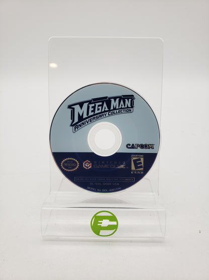 Mega Man Anniversary Collection (Nintendo GameCube, 2004)