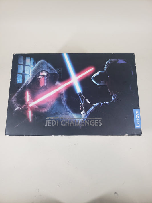 Lenovo Star Wars: Jedi Challenges AR Headset HADP71103907