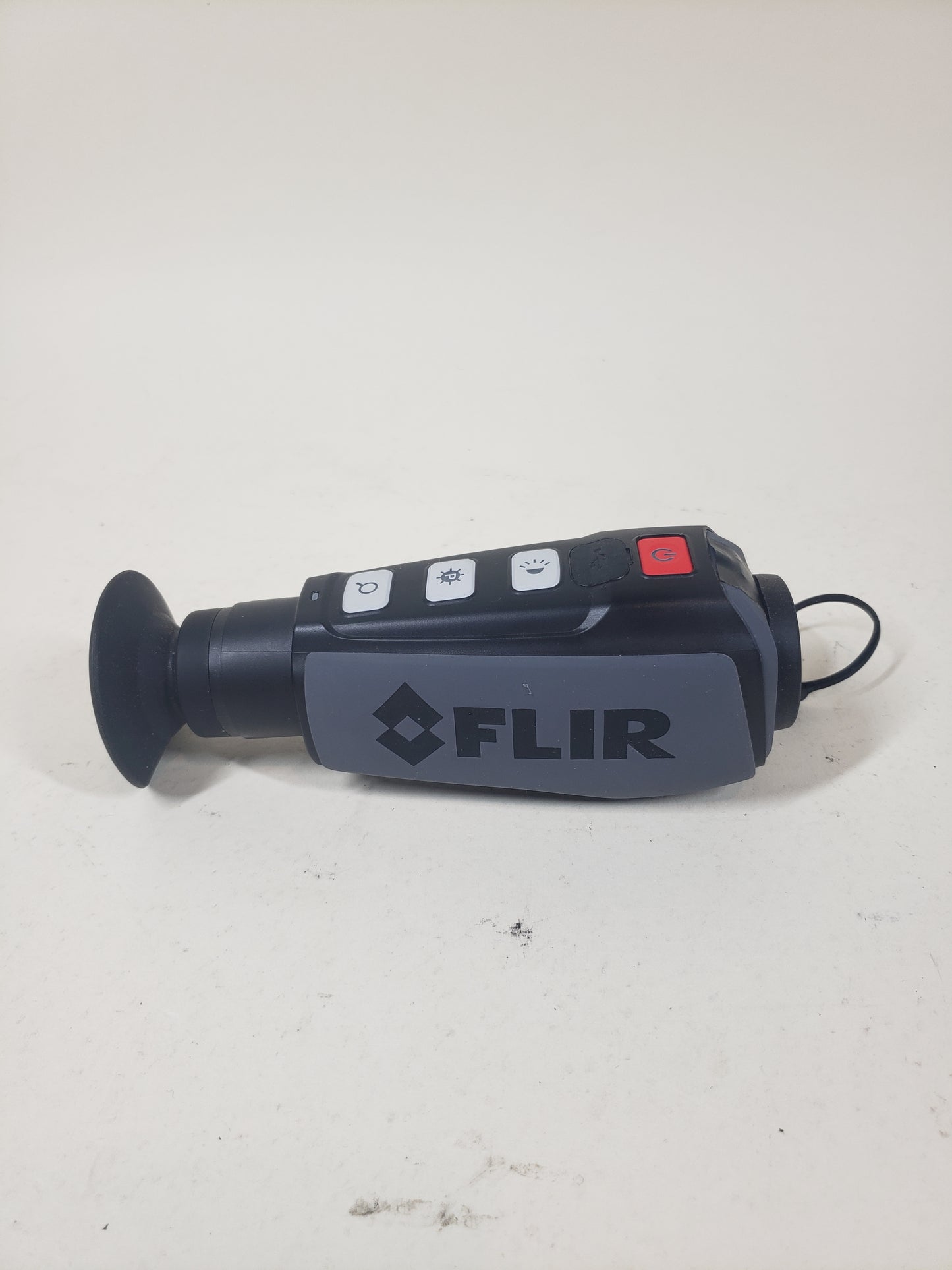 FLIR First Mate 2 Handheld Thermal Night Vision Camera 432-0008-12-008