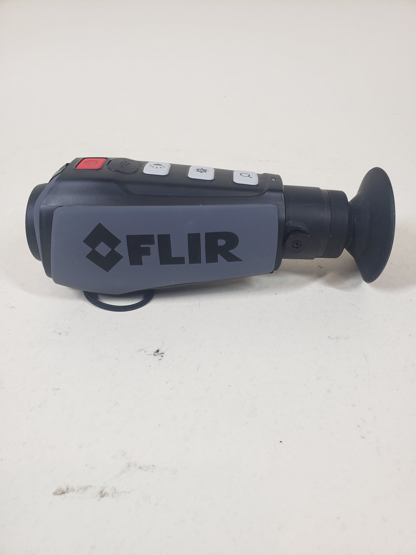 FLIR First Mate 2 Handheld Thermal Night Vision Camera 432-0008-12-008