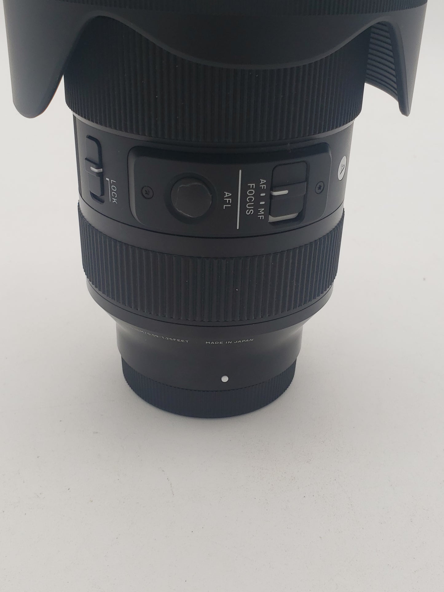 Sigma DG DN 24-70mm f/2.8 For Sony E-Mount