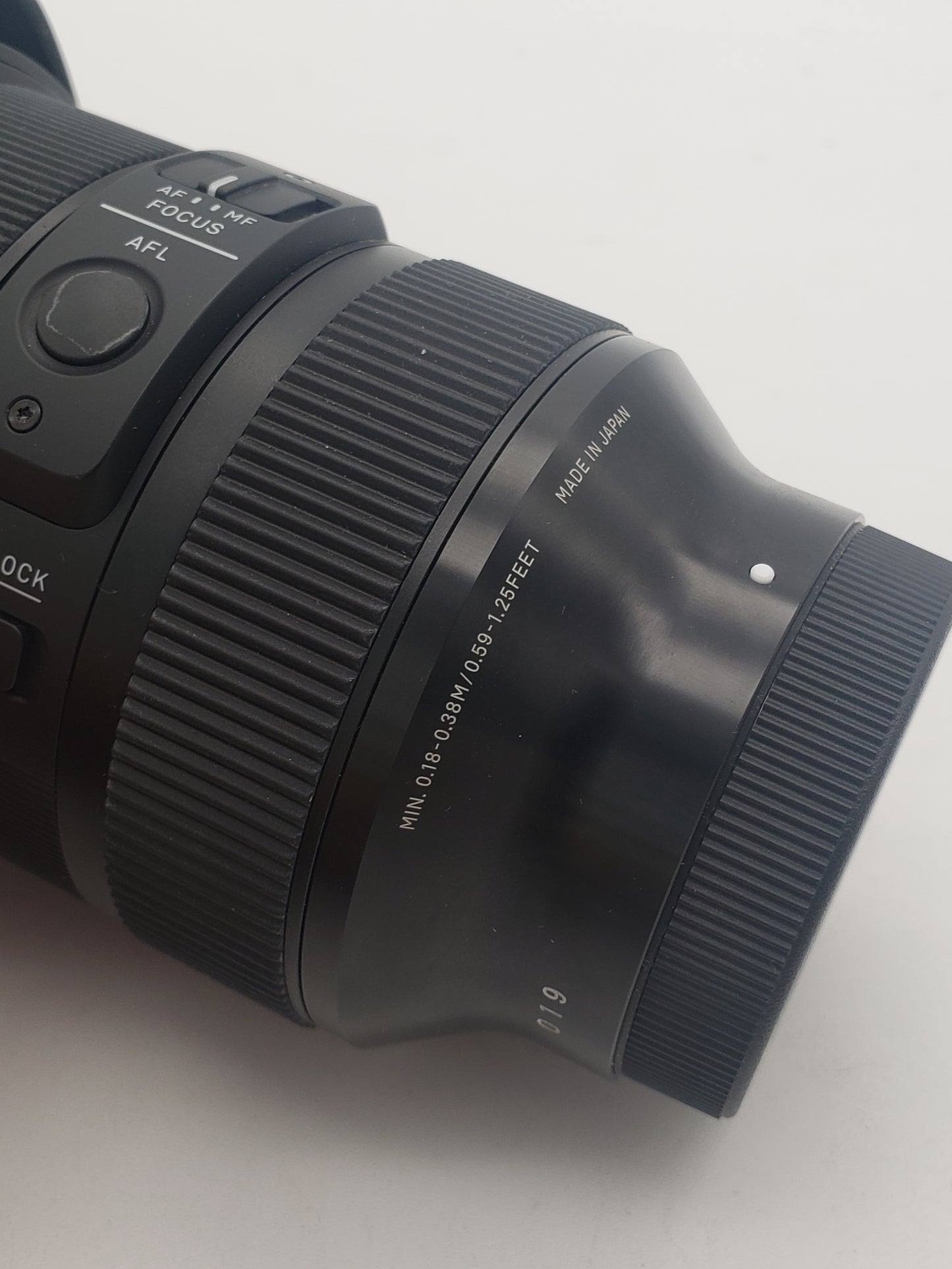 Sigma DG DN 24-70mm f/2.8 For Sony E-Mount