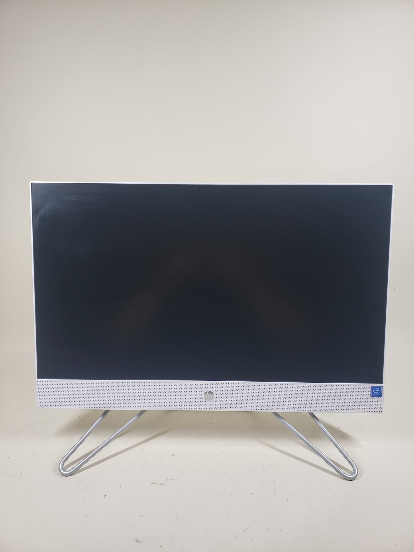 HP AIO 24-cb0010 27" Celeron J4025 2.00GHz 8GB RAM