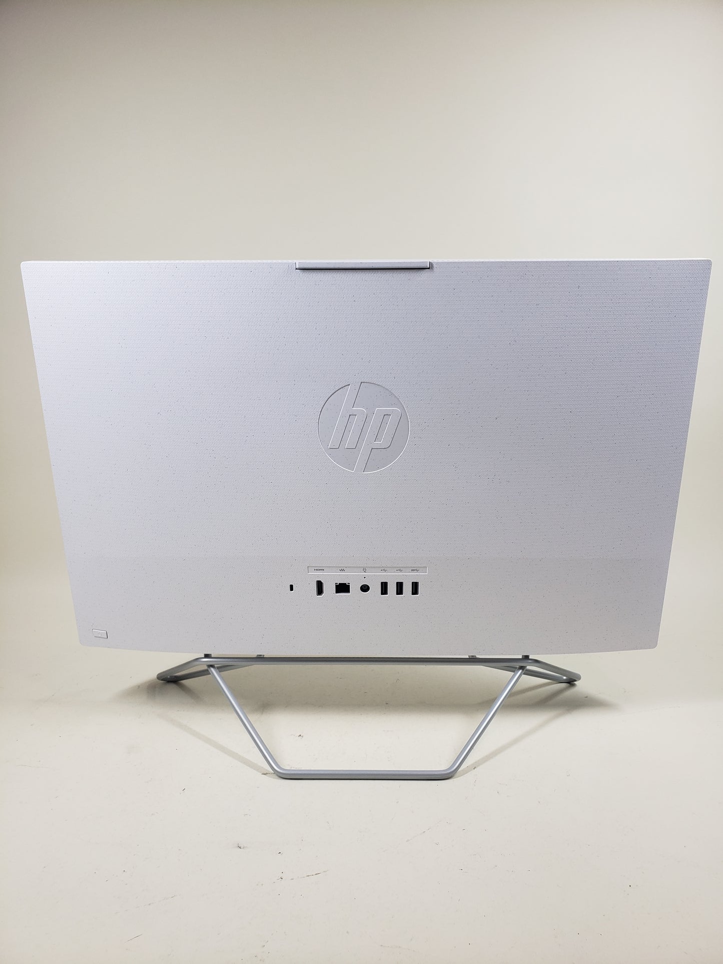 HP AIO 24-cb0010 27" Celeron J4025 2.00GHz 8GB RAM