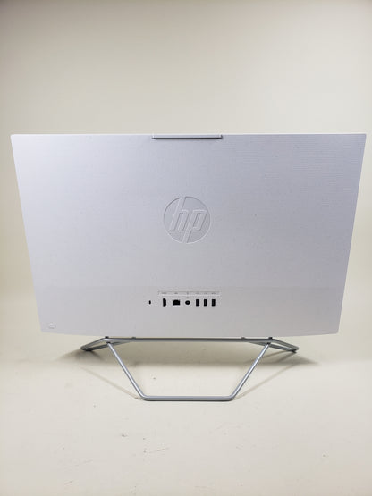 HP AIO 24-cb0010 27" Celeron J4025 2.00GHz 8GB RAM