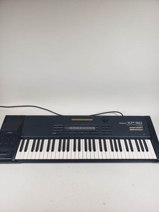 Roland XP-50 Music Workstation XP50U1698220518