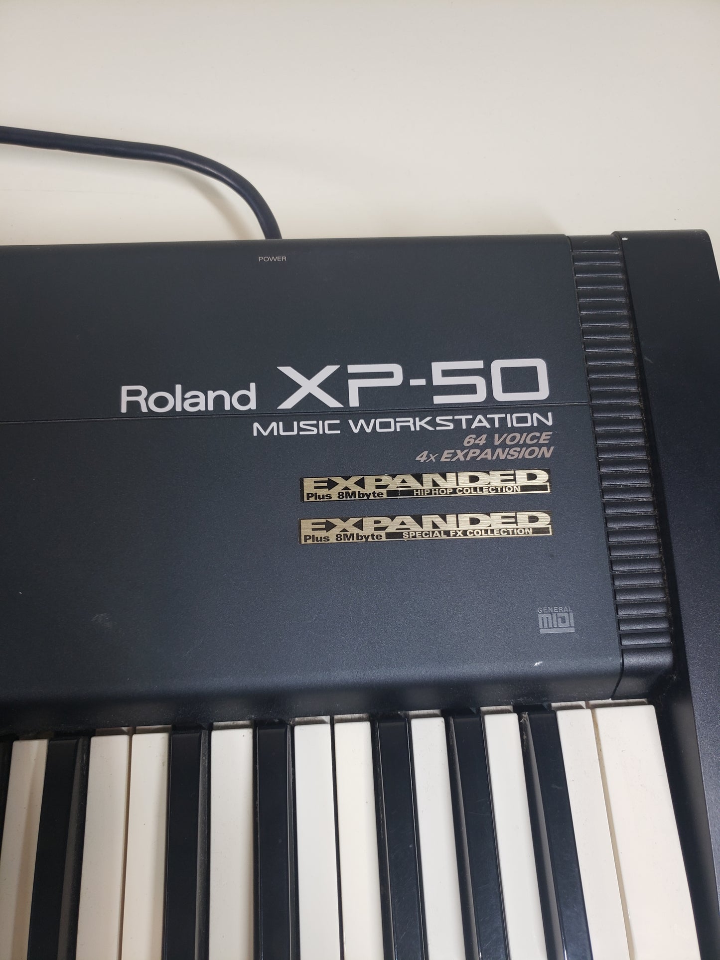 Roland XP-50 Music Workstation XP50U1698220518