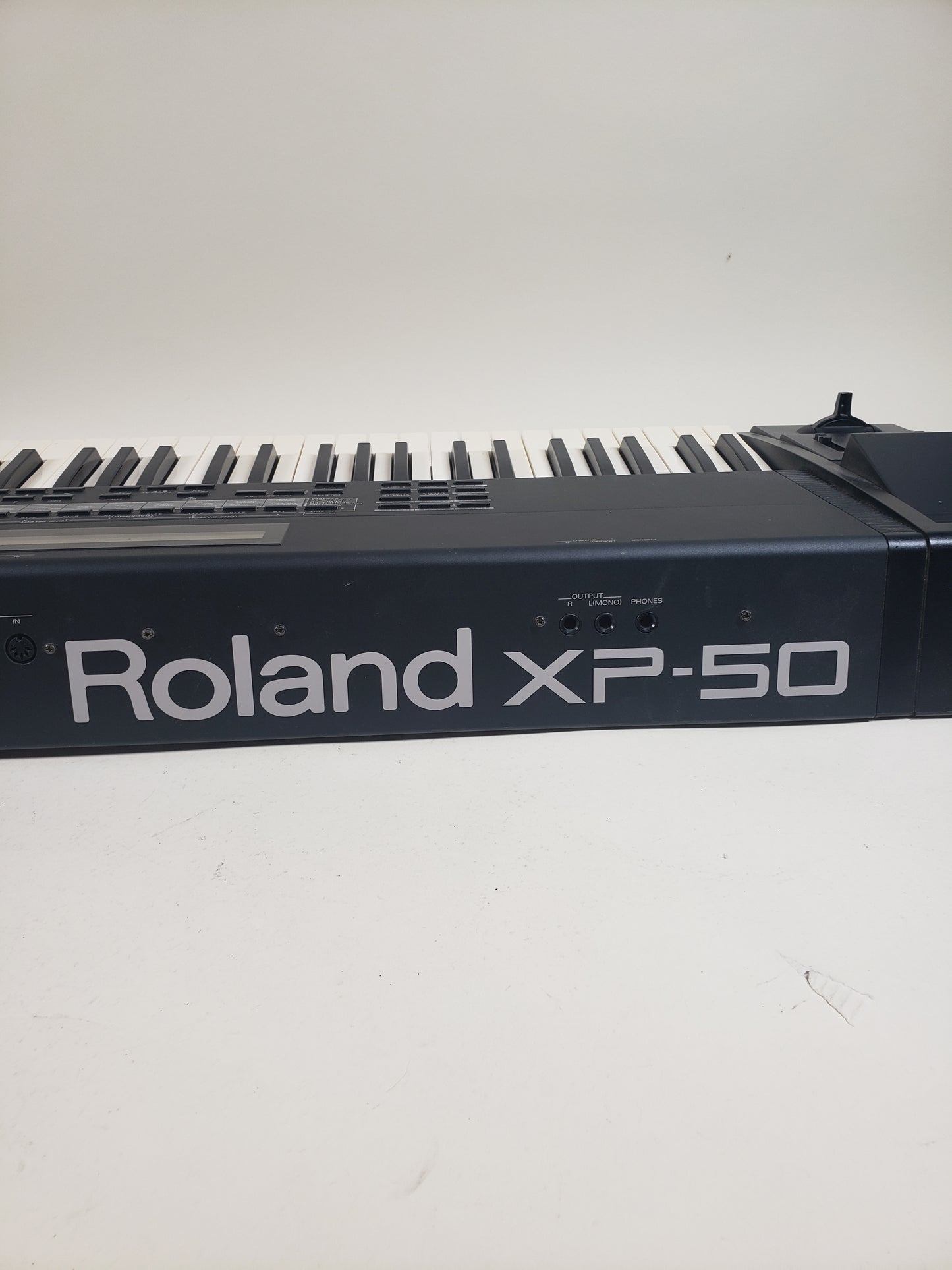 Roland XP-50 Music Workstation XP50U1698220518