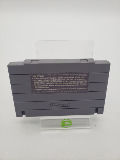 Super Mario All-Stars (Super Nintendo SNES, 1993)