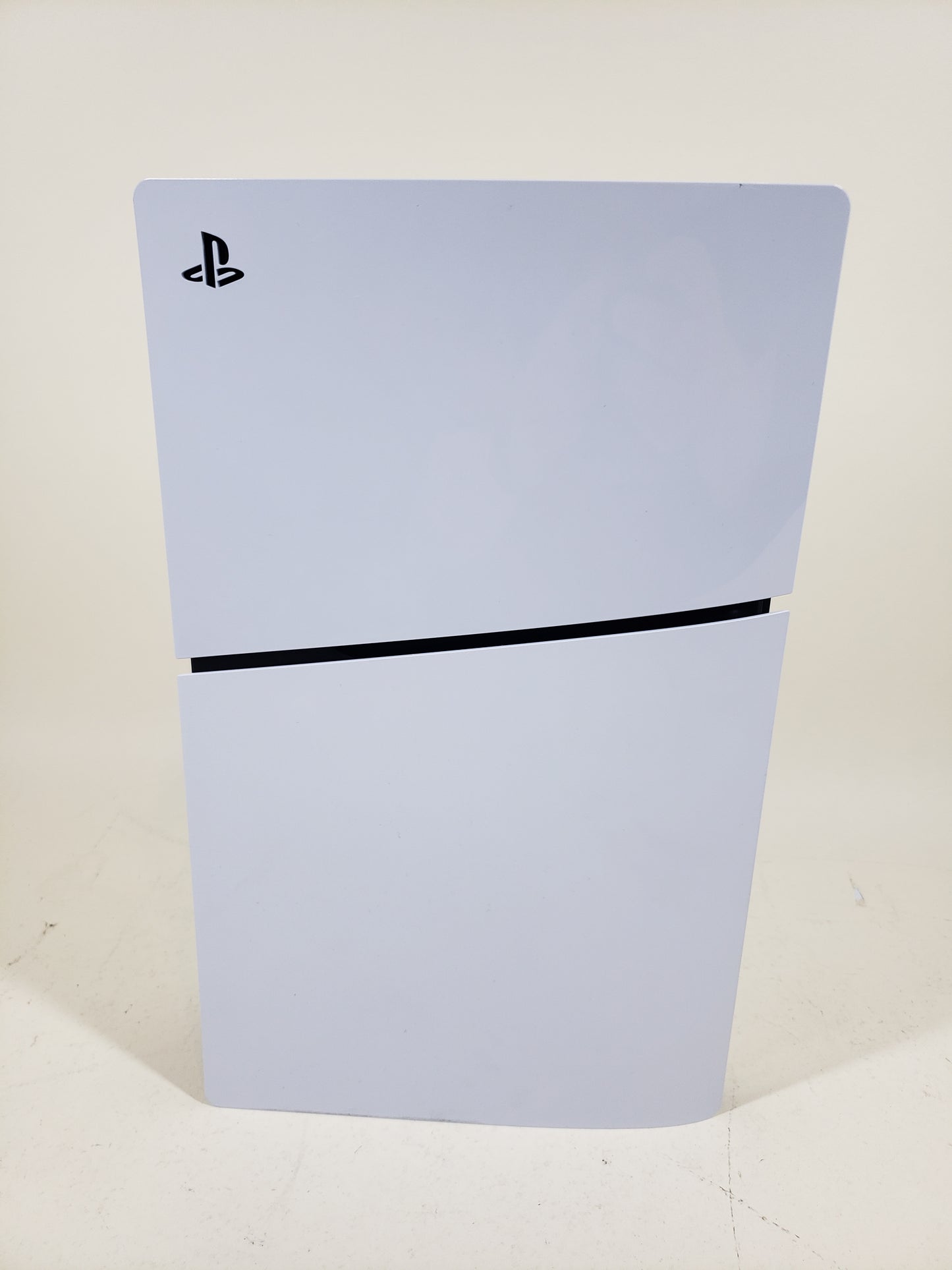 Sony PlayStation 5 Slim Disc Edition PS5 1TB White Gaming System CFI-2015