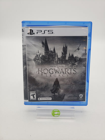 Hogwarts Legacy (Sony PlayStation 5 PS5, 2023)