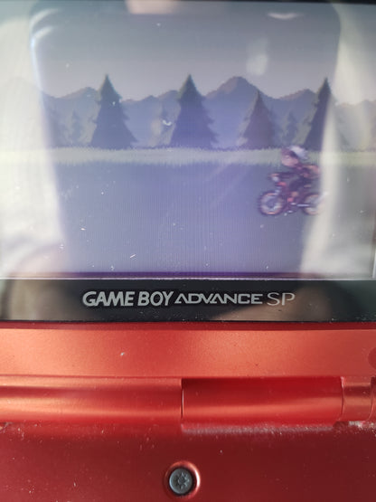 Pokemon Ruby (Nintendo GameBoy Advance, 2003)