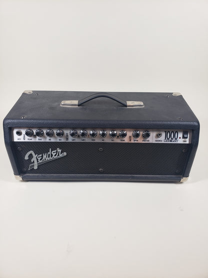 Fender ROC 1000 Amp Head GE-412