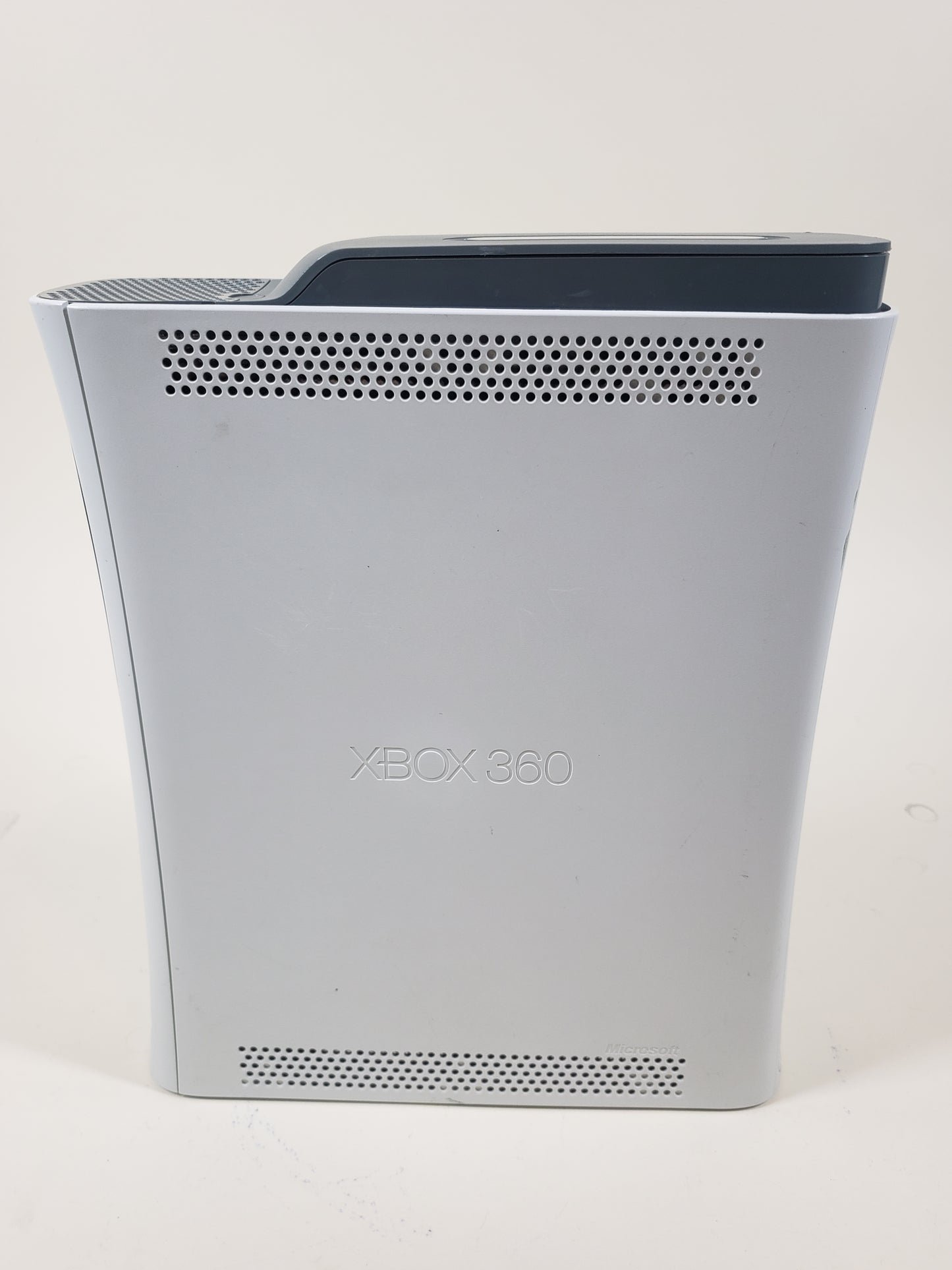 Microsoft Xbox 360 20GB Console Gaming System White 1364