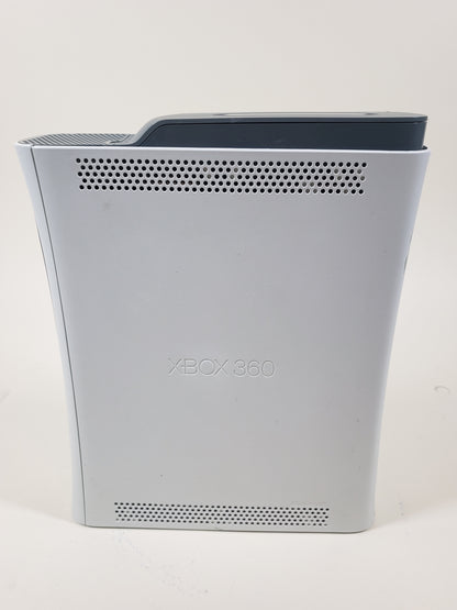 Microsoft Xbox 360 20GB Console Gaming System White 1364