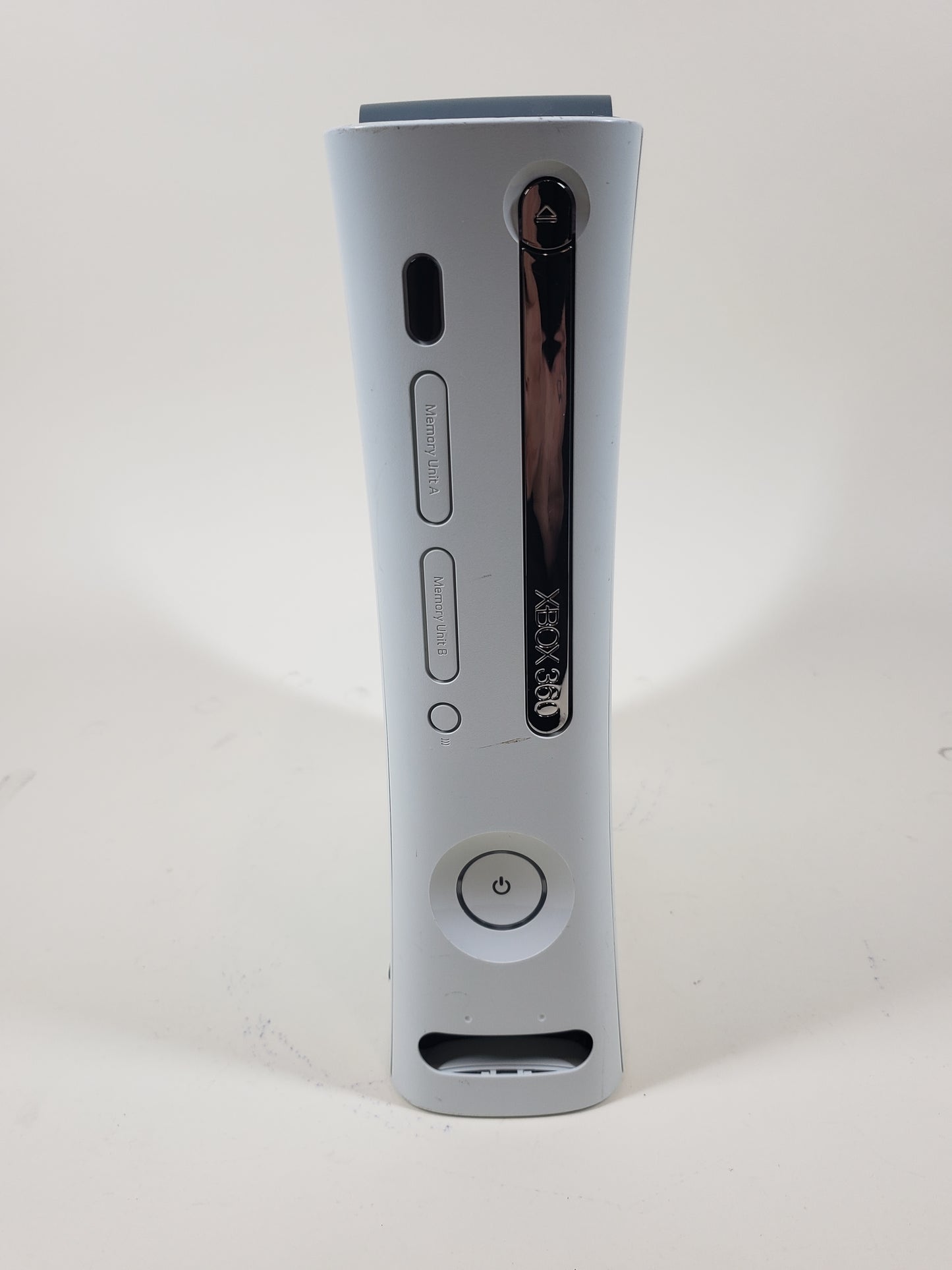 Microsoft Xbox 360 20GB Console Gaming System White 1364