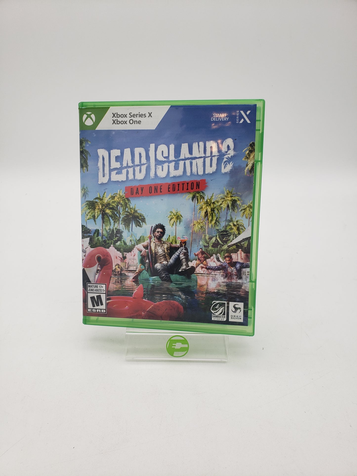 Dead Island 2 (Microsoft Xbox Series X, 2023)