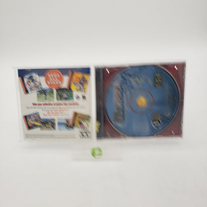 Sega Smash Pack Volume 1 (Sega Dreamcast, 2001)