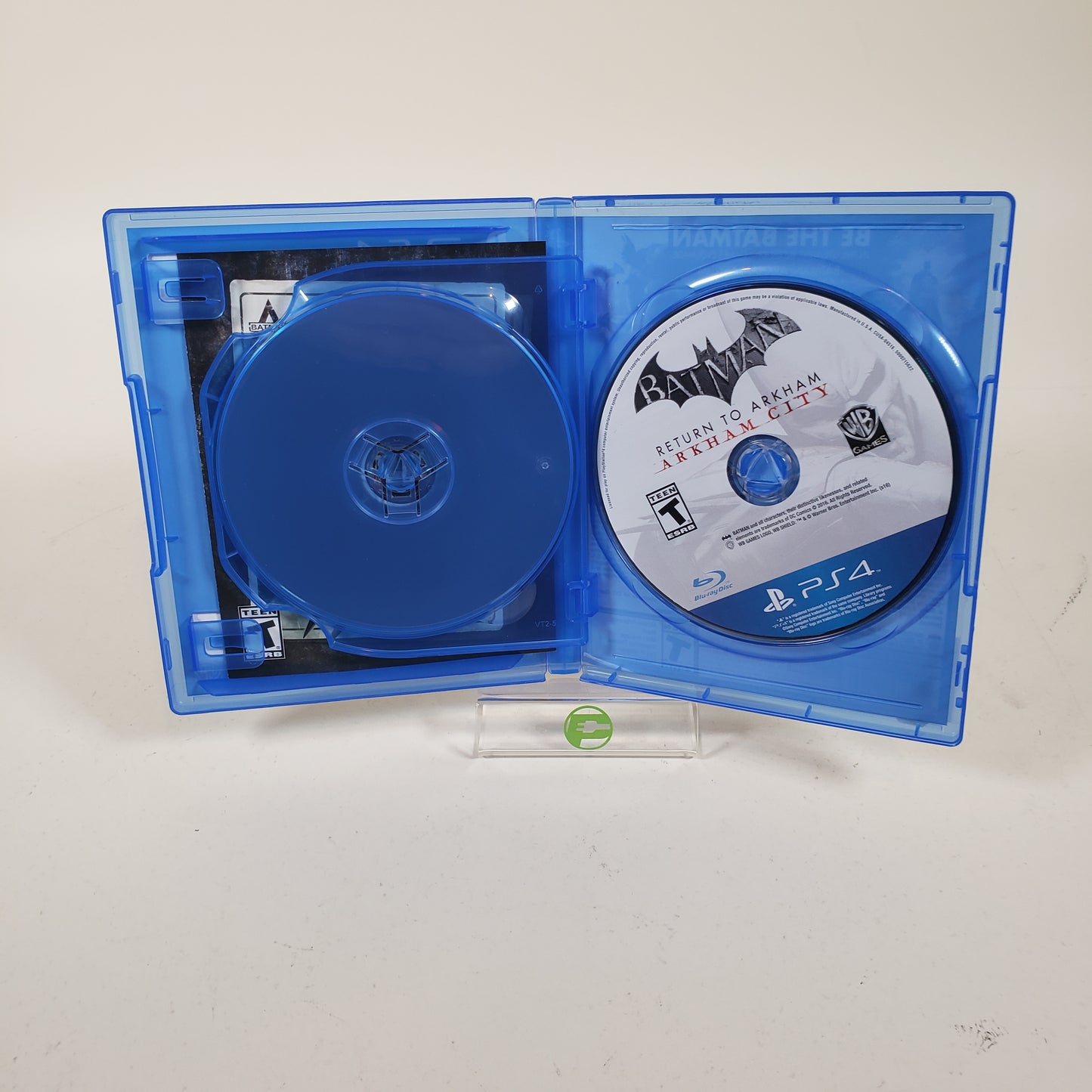 Batman: Return to Arkham (Sony PlayStation 4 PS4, 2016)