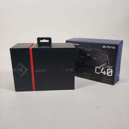 Sony Astro C40 Black GR0004