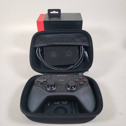 Sony Astro C40 Black GR0004