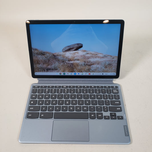 Lenovo Duet 3 Chrome 2-in-1 Laptop 11Q727