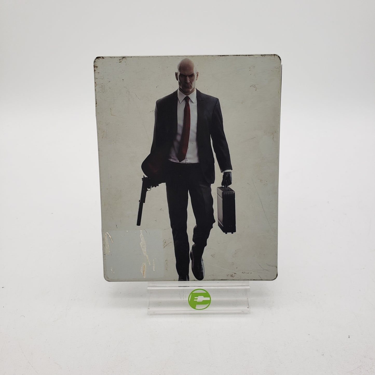 Hitman The Complete First Season (Sony PlayStation 4 PS4, 2017)