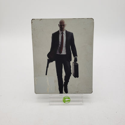 Hitman The Complete First Season (Sony PlayStation 4 PS4, 2017)